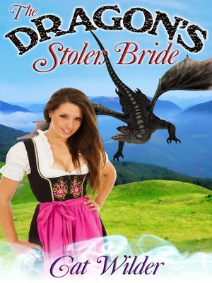 cover image of The Dragon's Stolen Bride